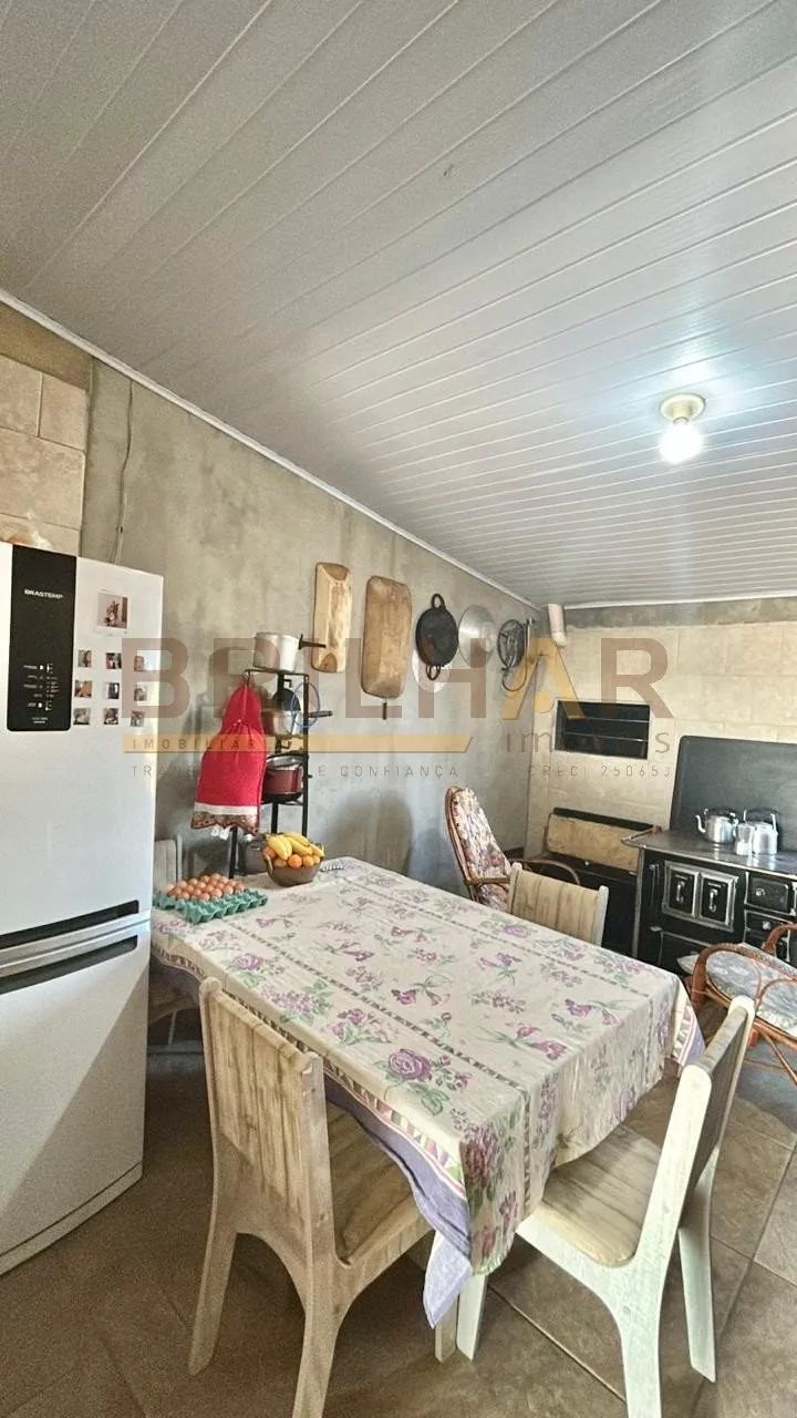 Casa 2 dormitórios comprar balneário Tropical - Foto 4