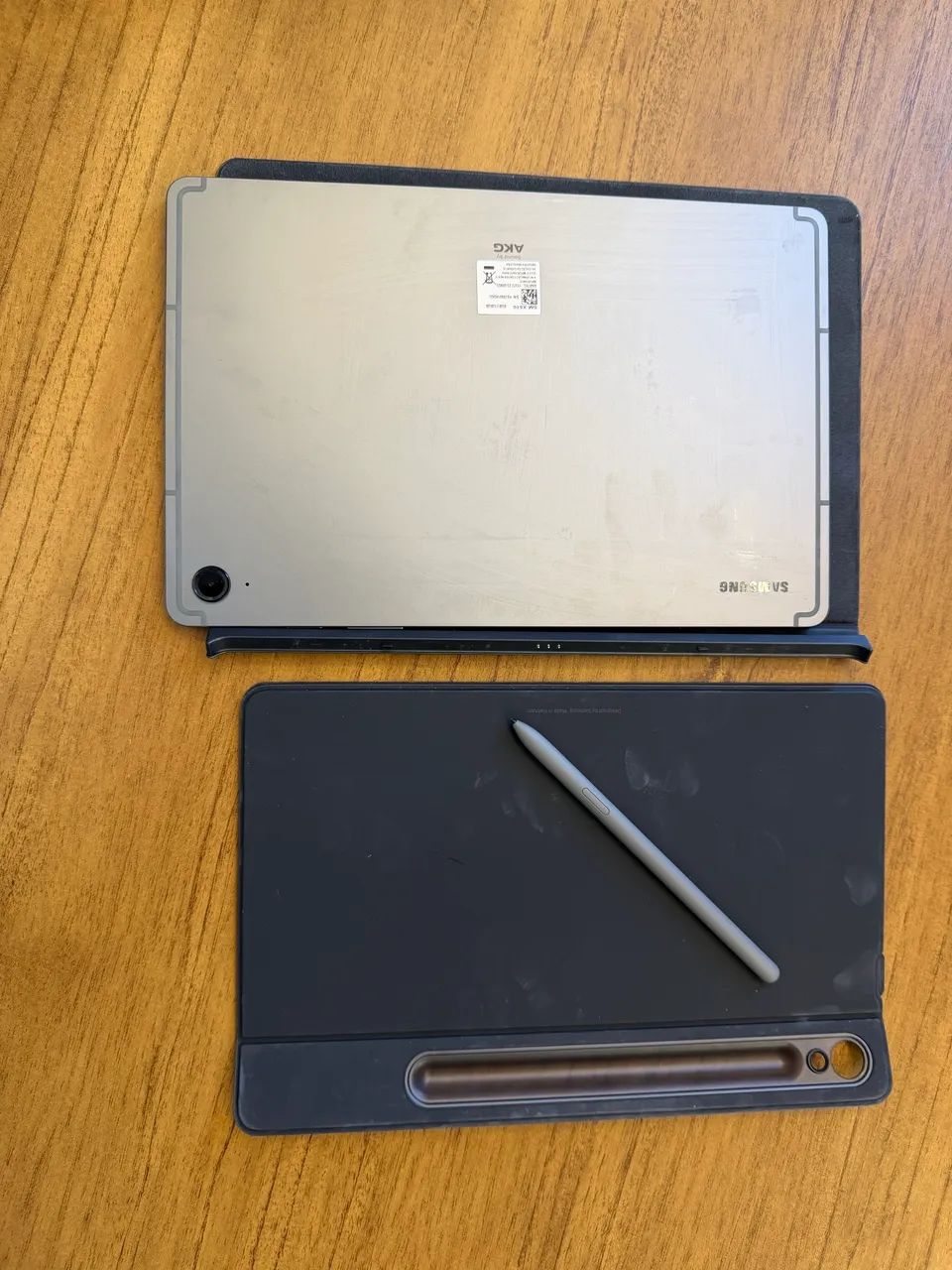 Tablet S9 - Samsung - Foto 4