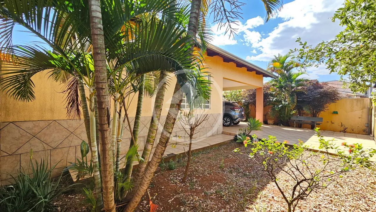 Casa Térrea 3 Quartos no Setor Jardim Europa codigo: 362716 - Foto 4
