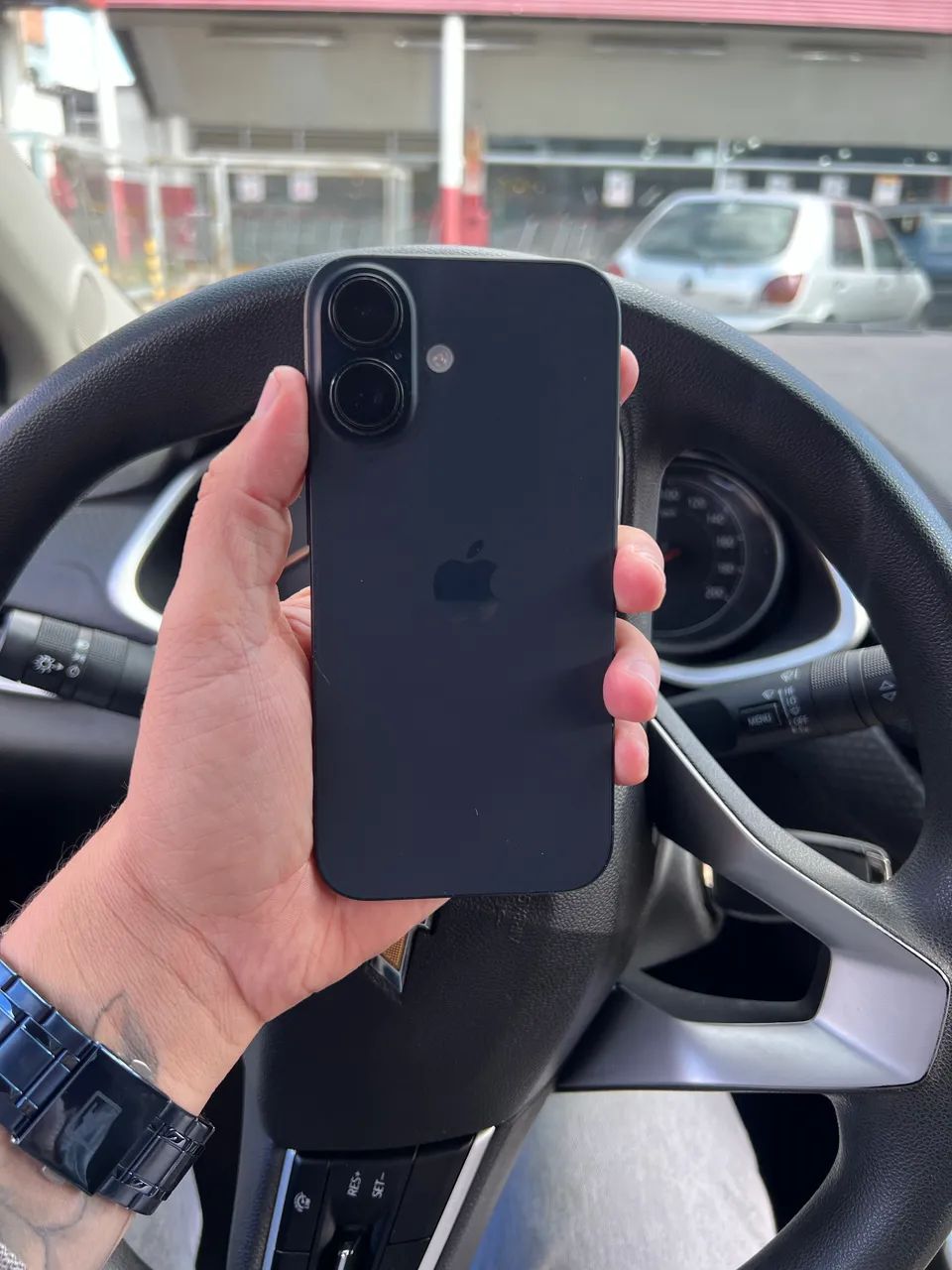iPhone 16 - Foto 4