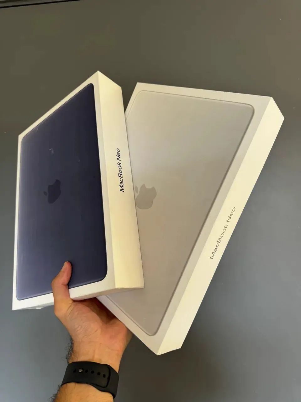 MacBook Neo 256GB Lacrado - Notebooks - Asa Norte, Brasília