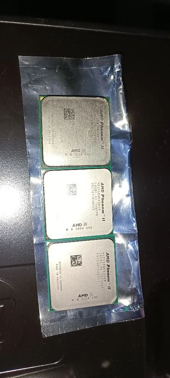 Computador HP + lote de peças - Foto 5