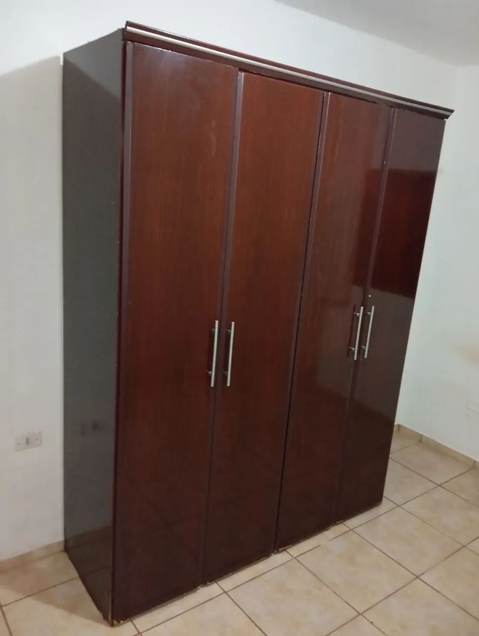 Guarda Roupas Grande R $ 400.00 - Foto 4