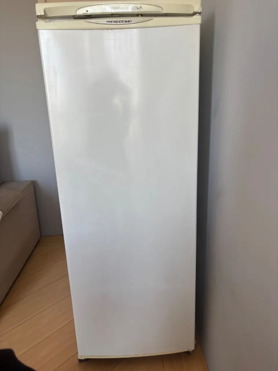 Geladeira 