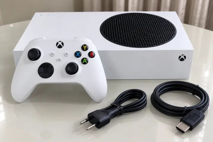 Xbox Series S