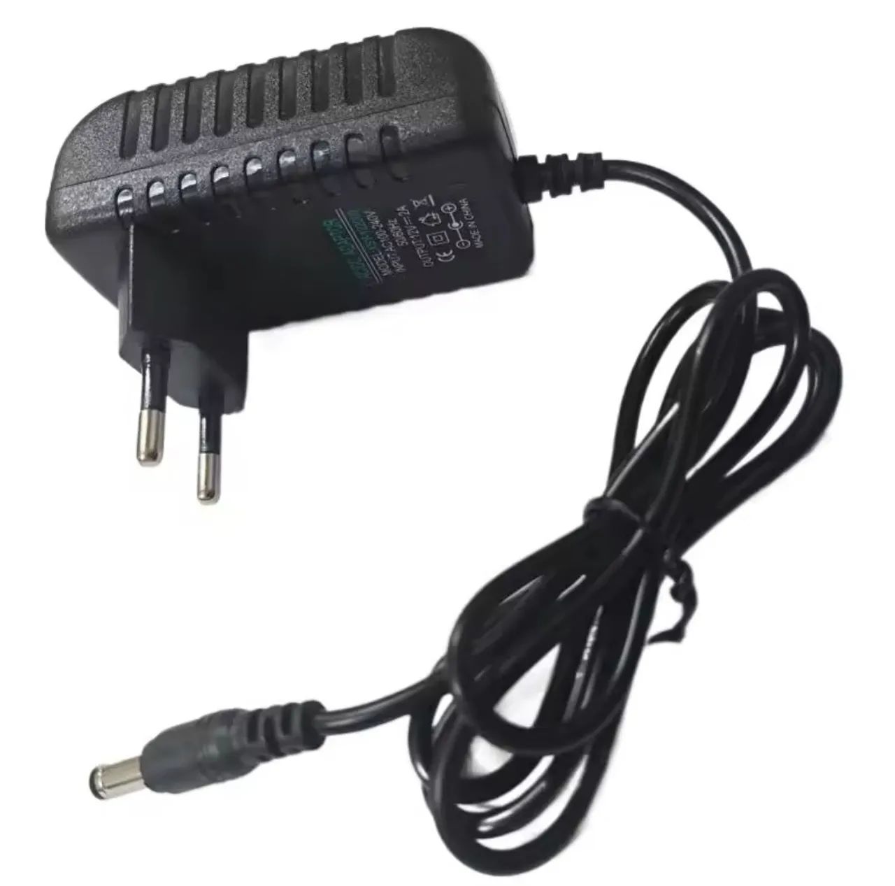 Fonte 12 Volts adaptador de energia  - Foto 2