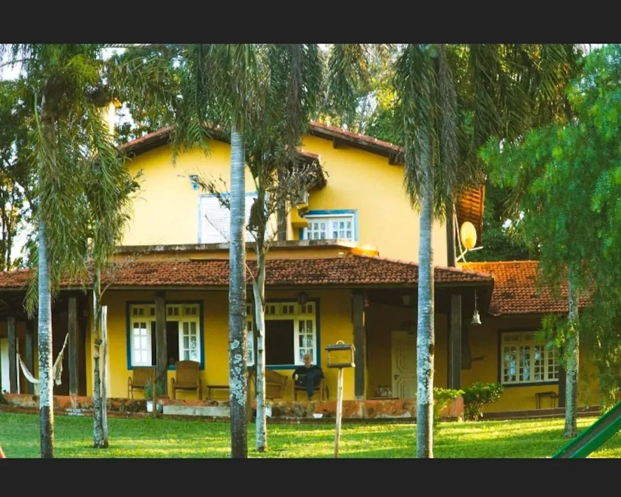 Fazenda com 50 alqueires a venda próximo a Bauru - Foto 5