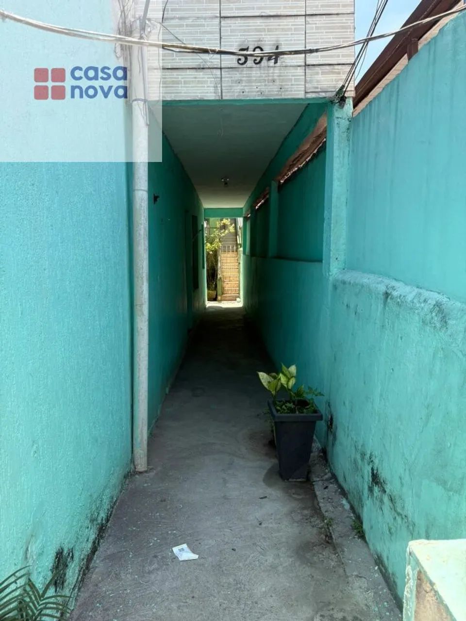 Casa Térrea - Vila Sabrina - Foto 5