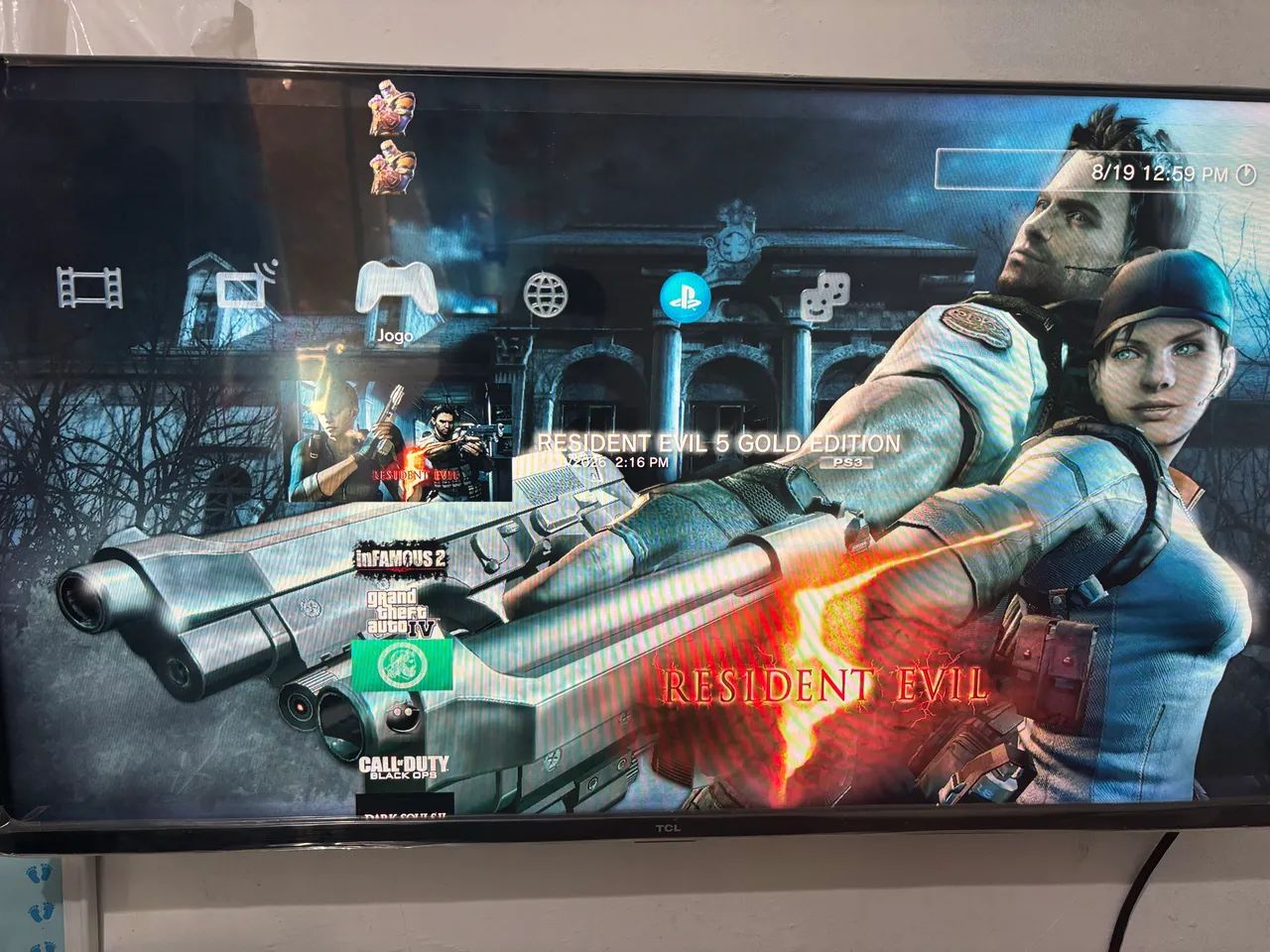 Ps3
