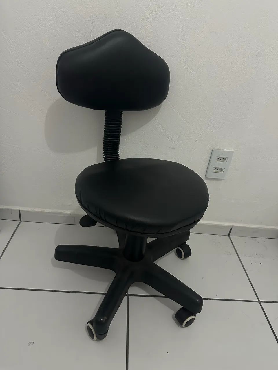 Vendo cadeira mocho  - Foto 2
