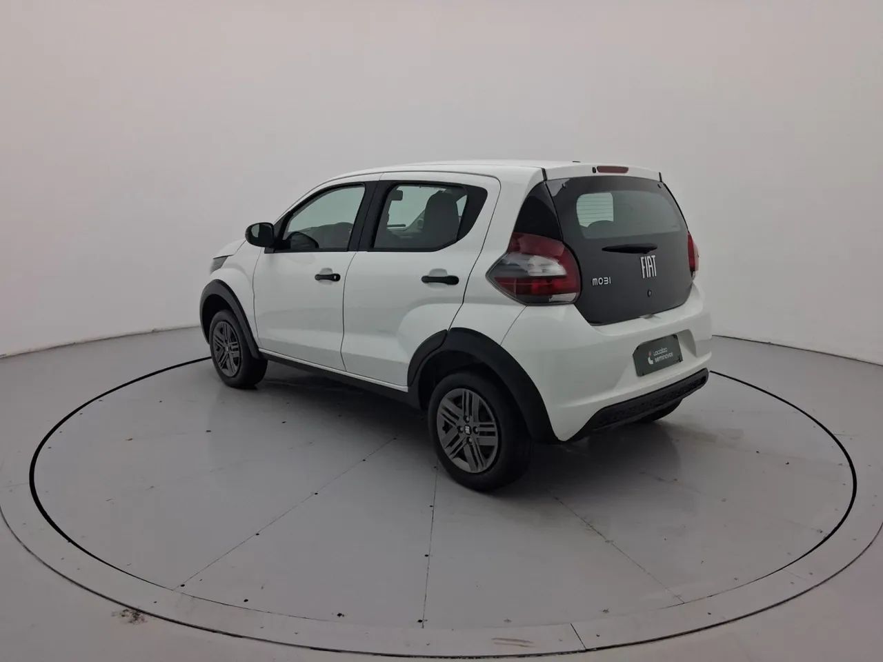 Fiat Mobi LIKE 1.0 Fire Flex 5p., foto 3 de 18