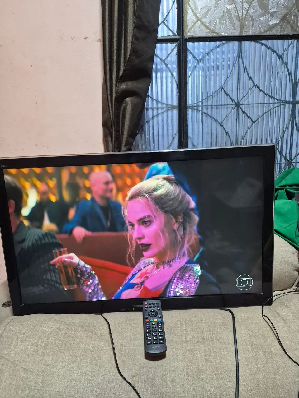 TV PANASONIC 32 LED - Foto 4