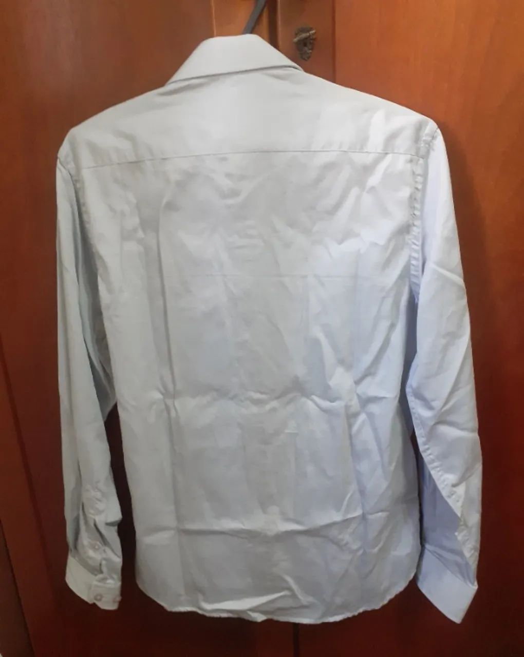 CAMISA SOCIAL DUDALINA - Foto 4