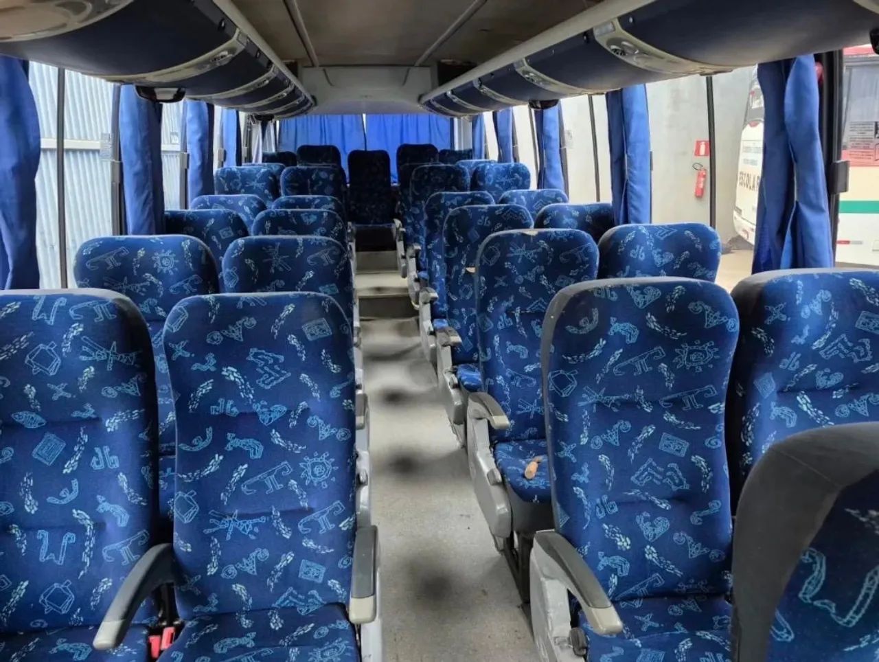Ônibus volare w9 - Foto 4