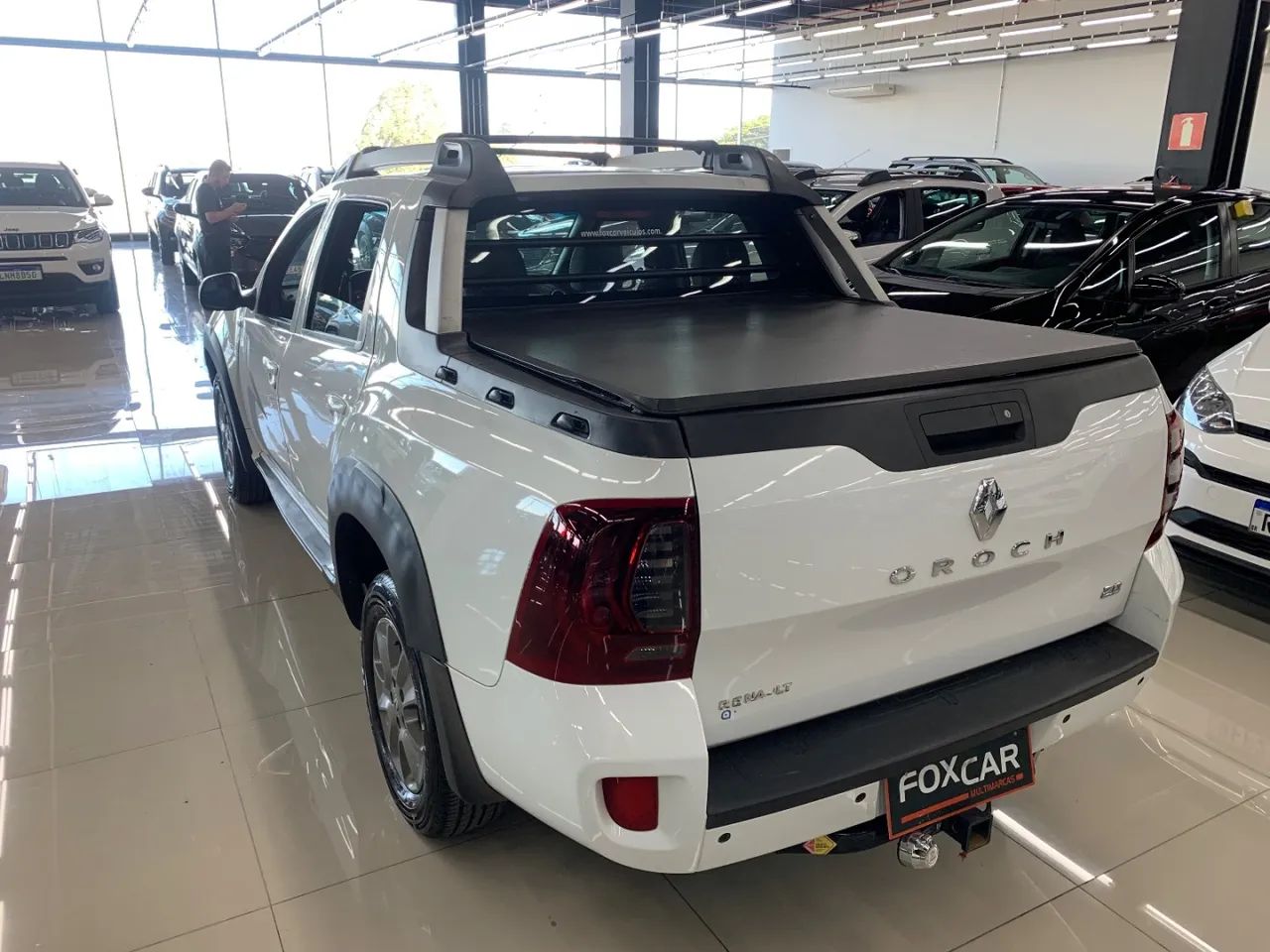Renault Duster 2019 - Foto 4