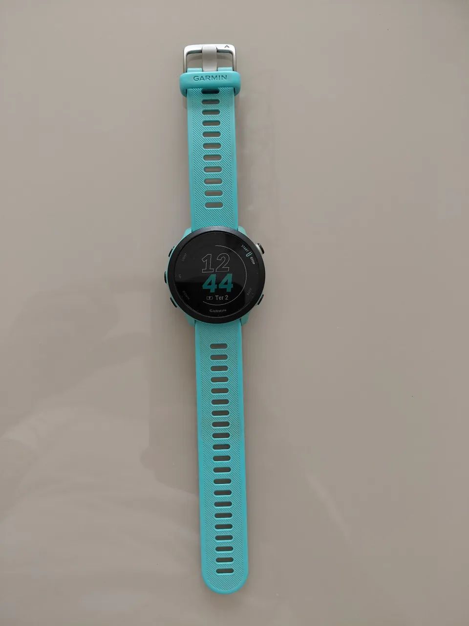 Garmin 55 Forerruner