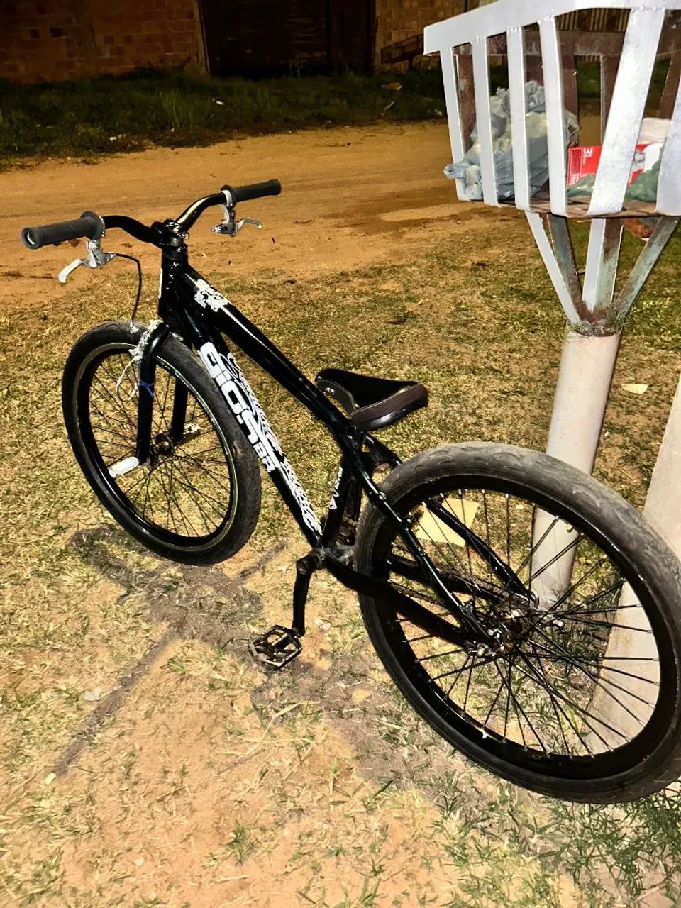 Bicicleta Gios - Foto 3