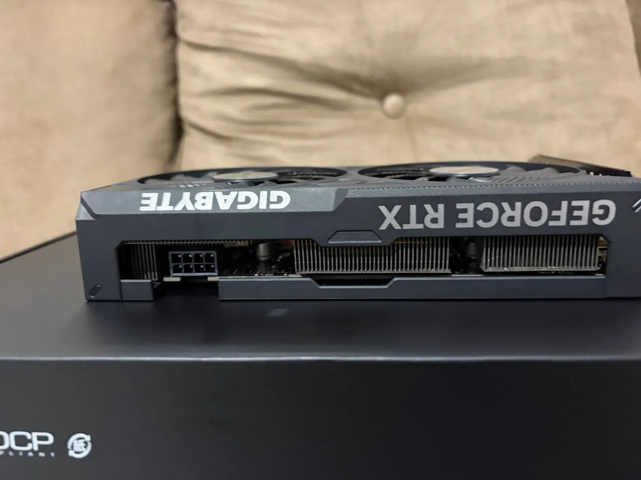 RTX4060ti 8GB - Foto 4