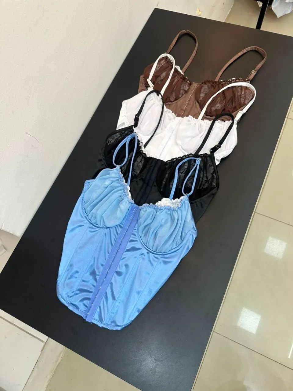 Moda feminina  - Foto 2