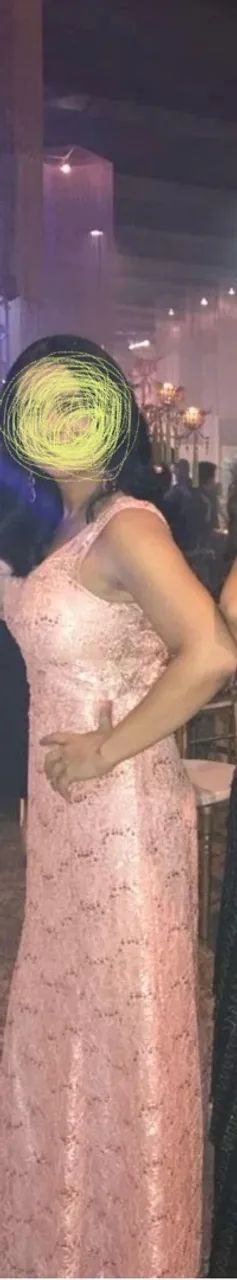 Vestido de festa - Foto 3
