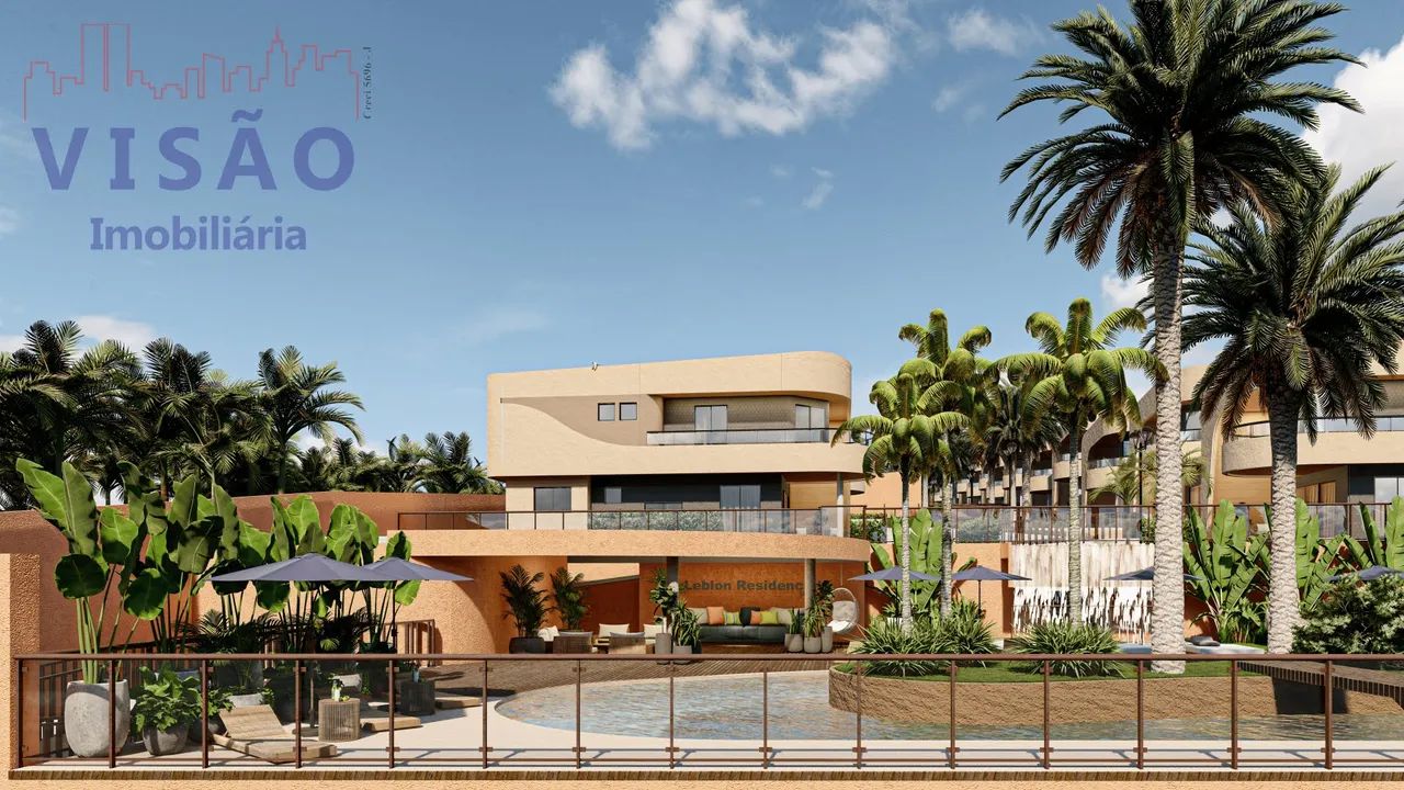 LEBLON RESIDENCIAL - Tibau - Foto 5