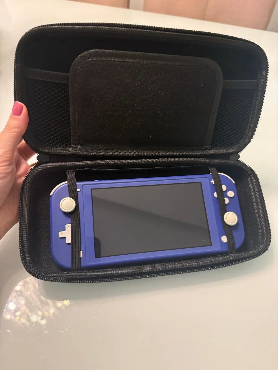 Nintendo Switch Lite - Foto 3