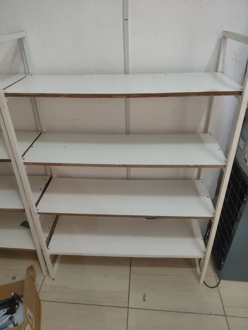 Pratileira