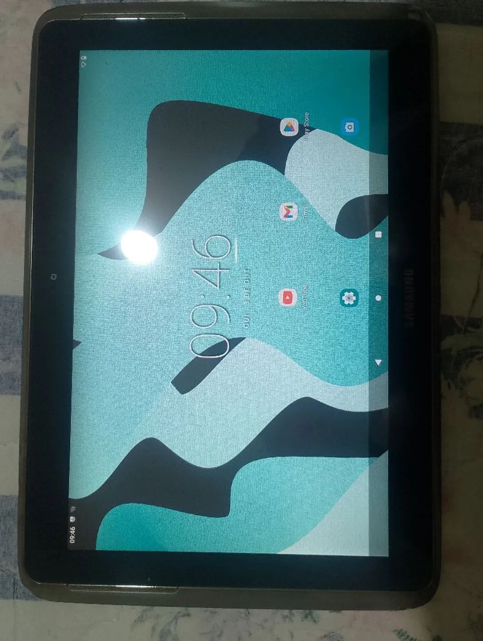 Tablet GT N8010 - Foto 2
