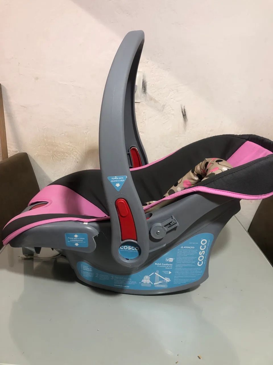 Bebe Conforto - Foto 4