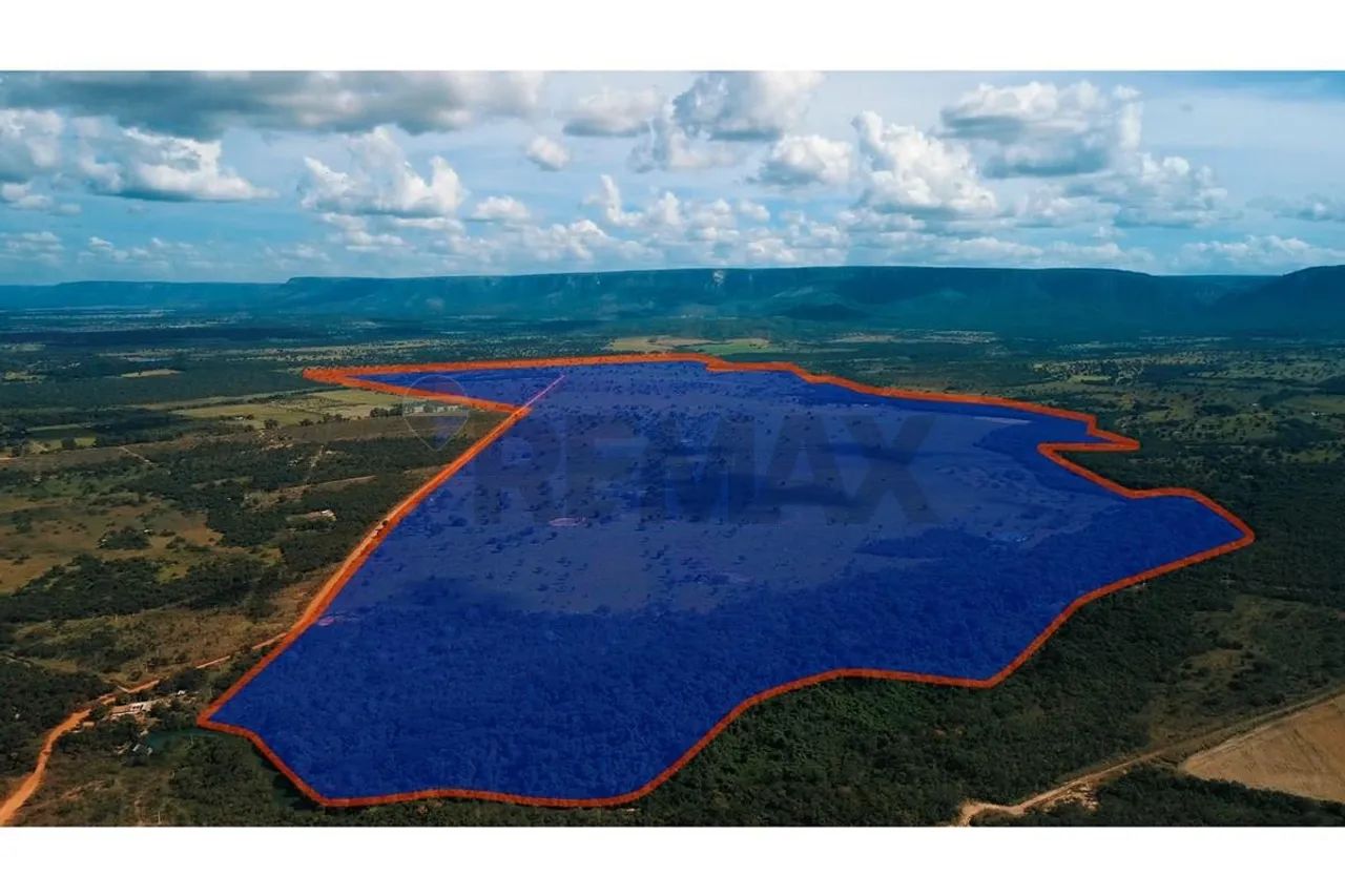 Fazenda em Formosa - Go 773 Ha - Foto 3