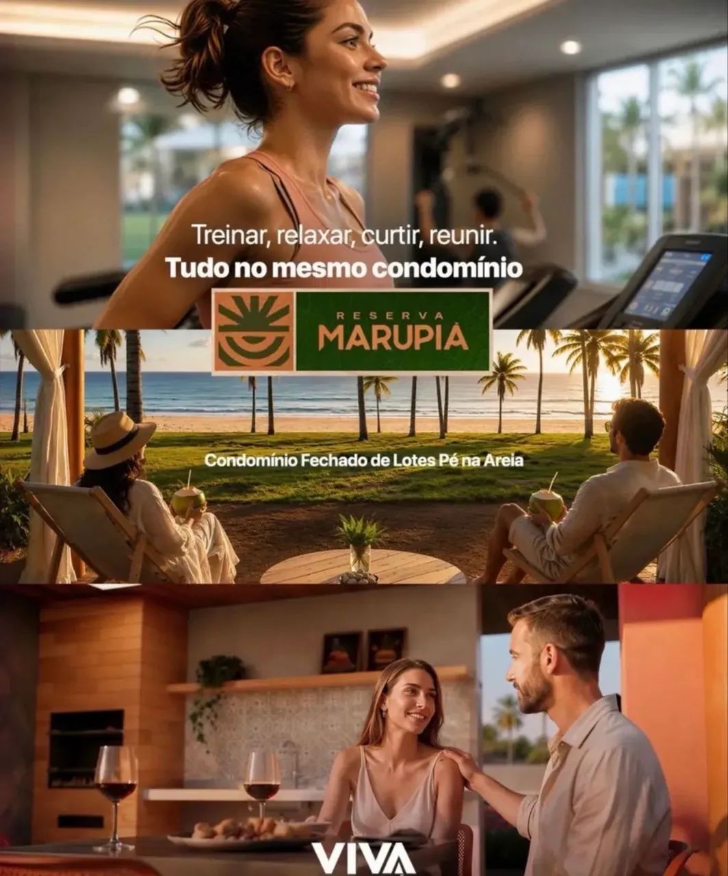 RESERVA MARUPIÁ - Foto 4