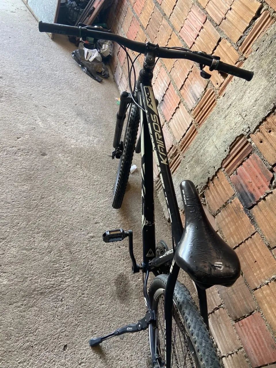 Bicicleta aro 29 - Foto 5