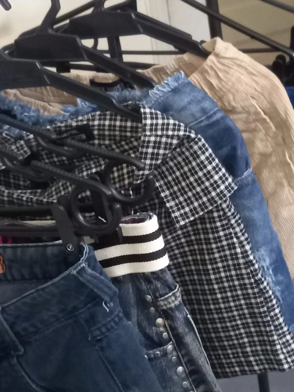 Bazar moda chique acessórios  - Foto 4