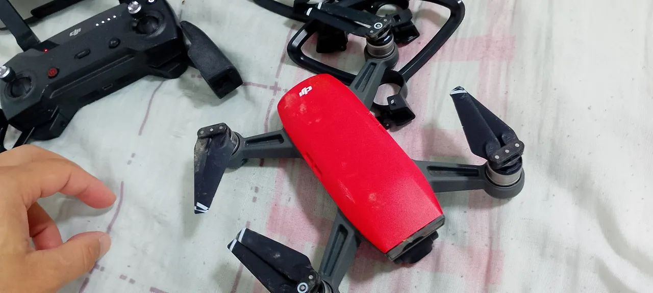 Dji spark