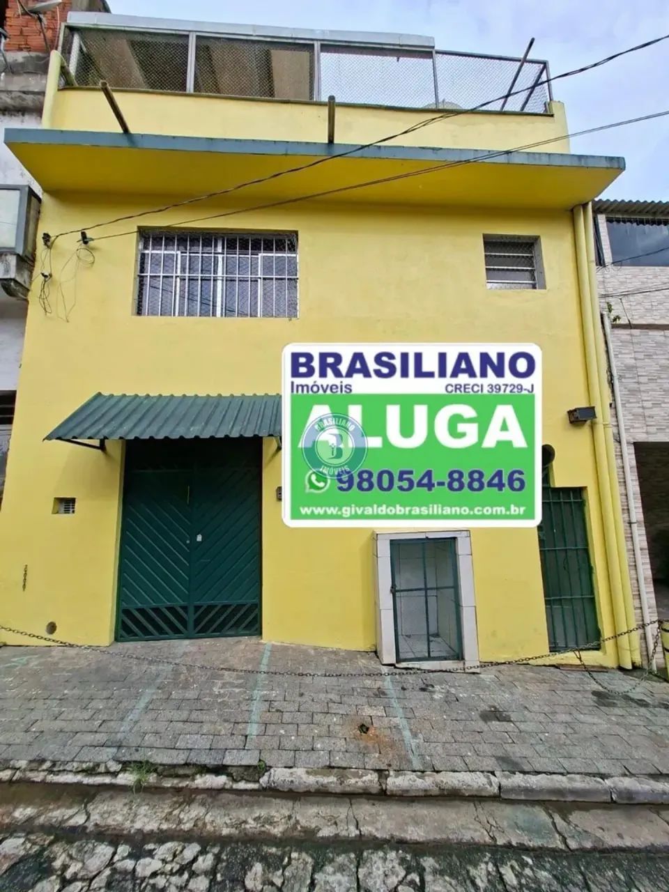 Imóvel para aluguel com 292 metros quadrados