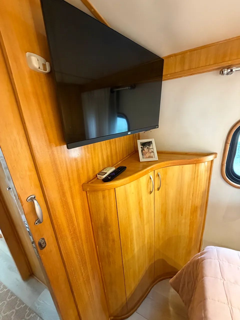 Motohome em perfeito estado!  - Foto 4