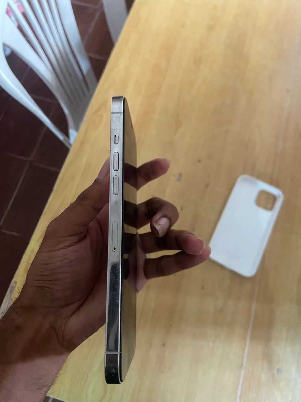 iPhone 12 Pro Max 128 gb