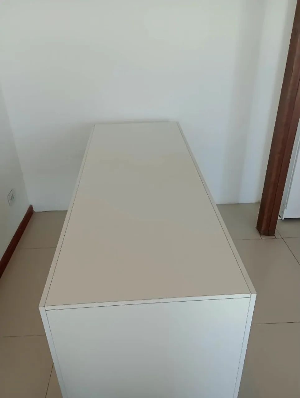 Mesa de escritório grande  - Foto 2