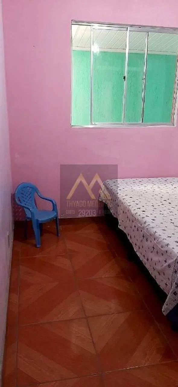 CASA SETOR OESTE ESTRUTURAL - Foto 2