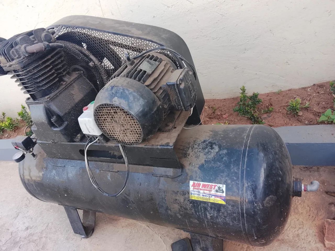 COMPRESSOR  - Foto 2