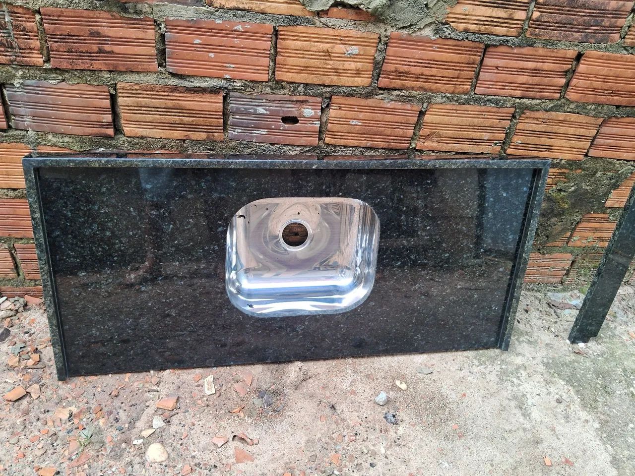 Pias de Granito  - Foto 3