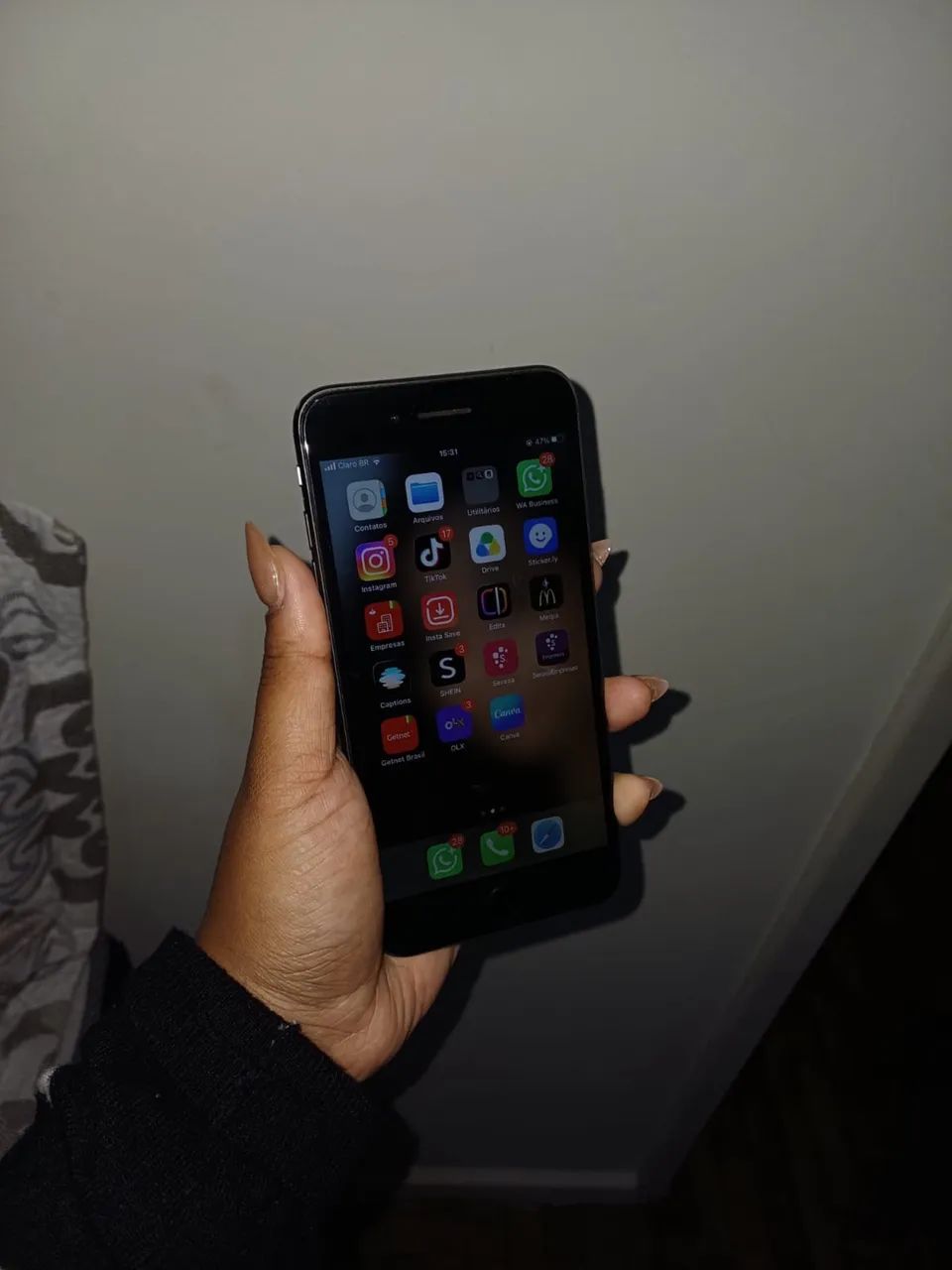 iPhone 8 Plus 64gb - Foto 3