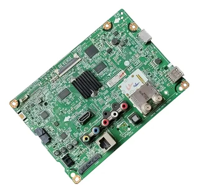 placa tv compativel 49lh5700 - Foto 2