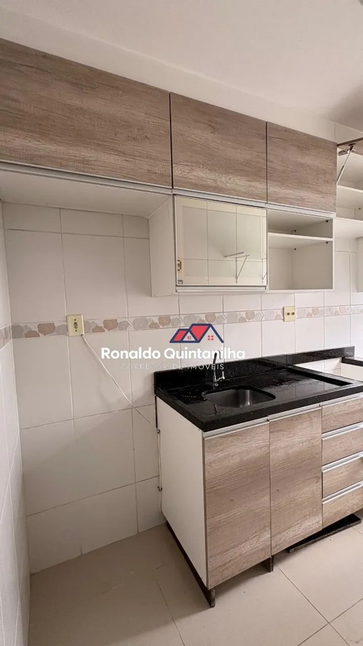 SI- APARTAMENTO À VENDA 2 QUARTOS - CONDOMÍNIO VIVER SERRA - Foto 4