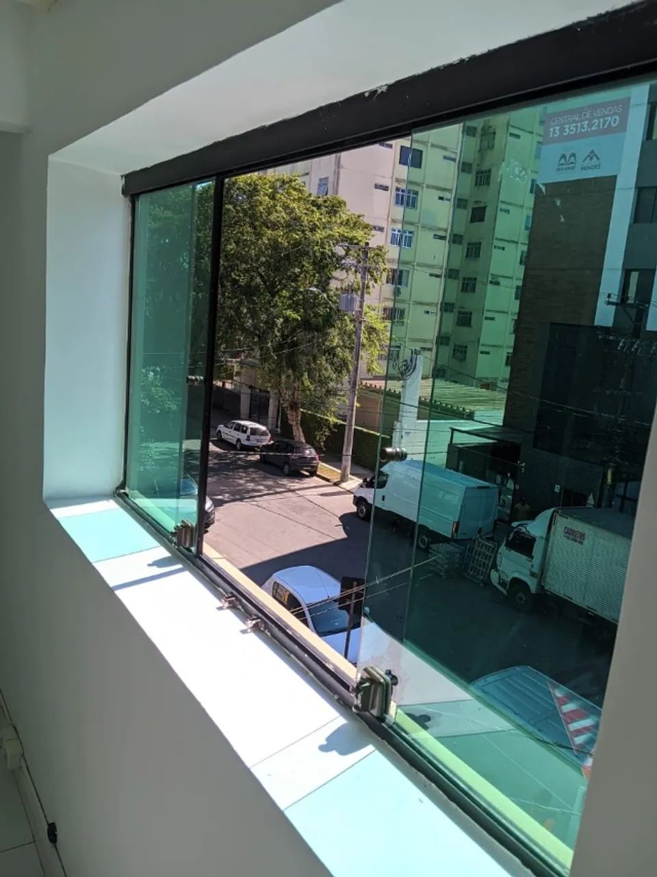 EXCELENTE SALA COMERCIAL-EMBARÉ - Foto 3