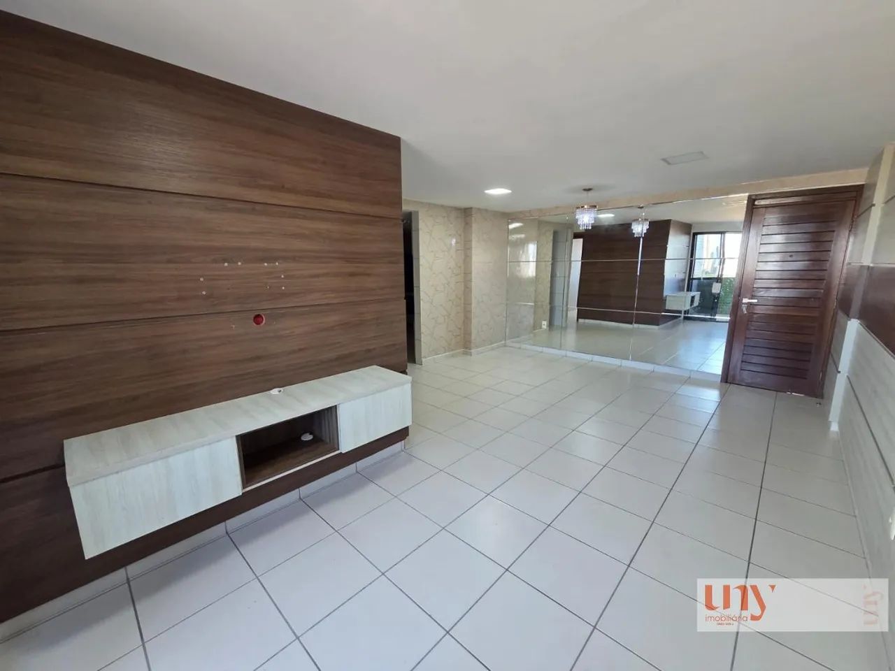 Apartamento com 94 m² e 3 quartos no bairro dos Estados - Foto 5
