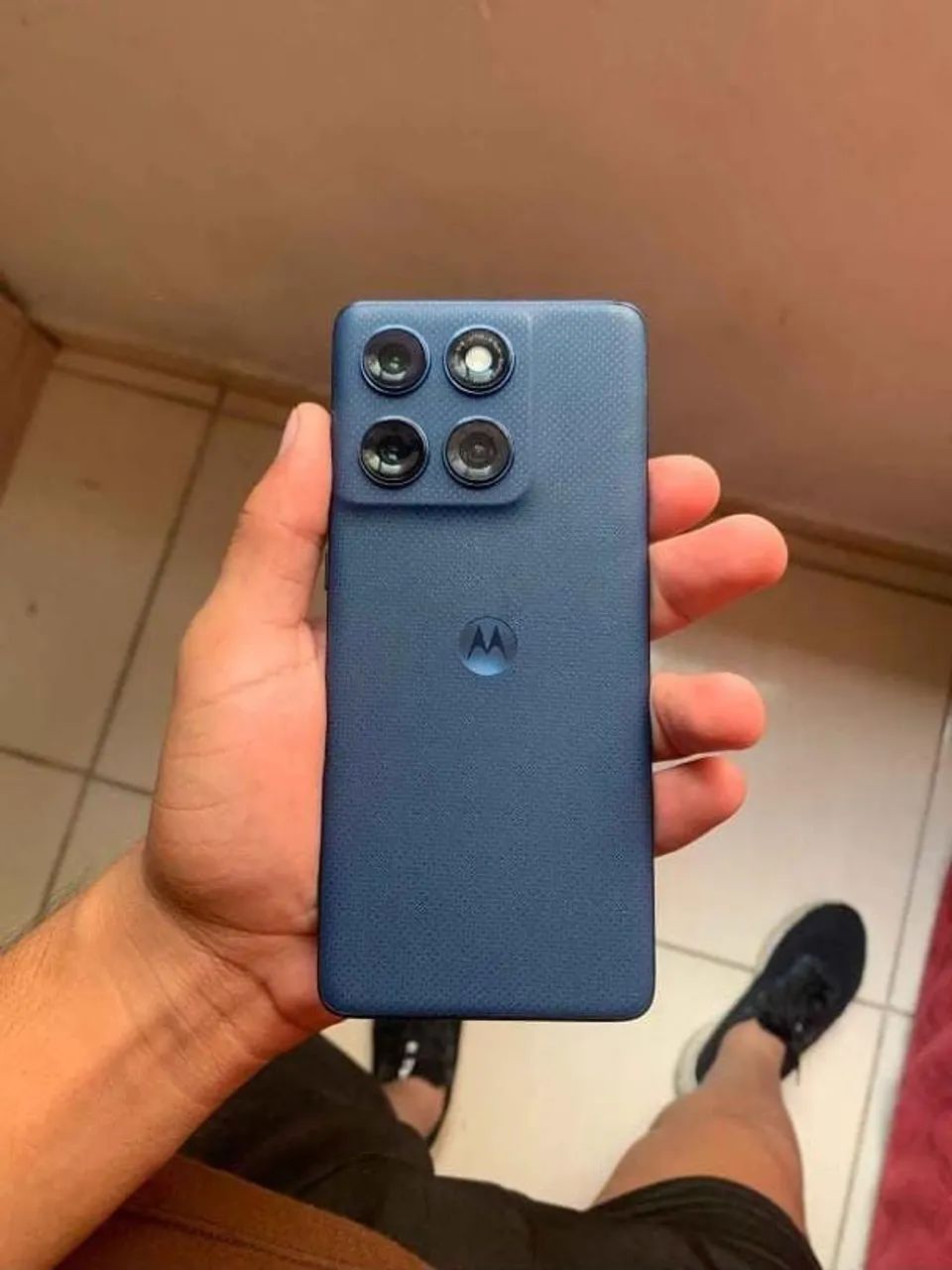 Motorola Edge 60 512gb 