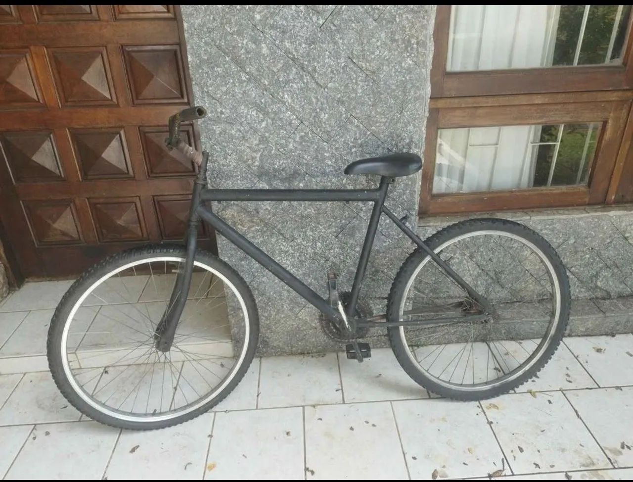 Bike bicicleta 