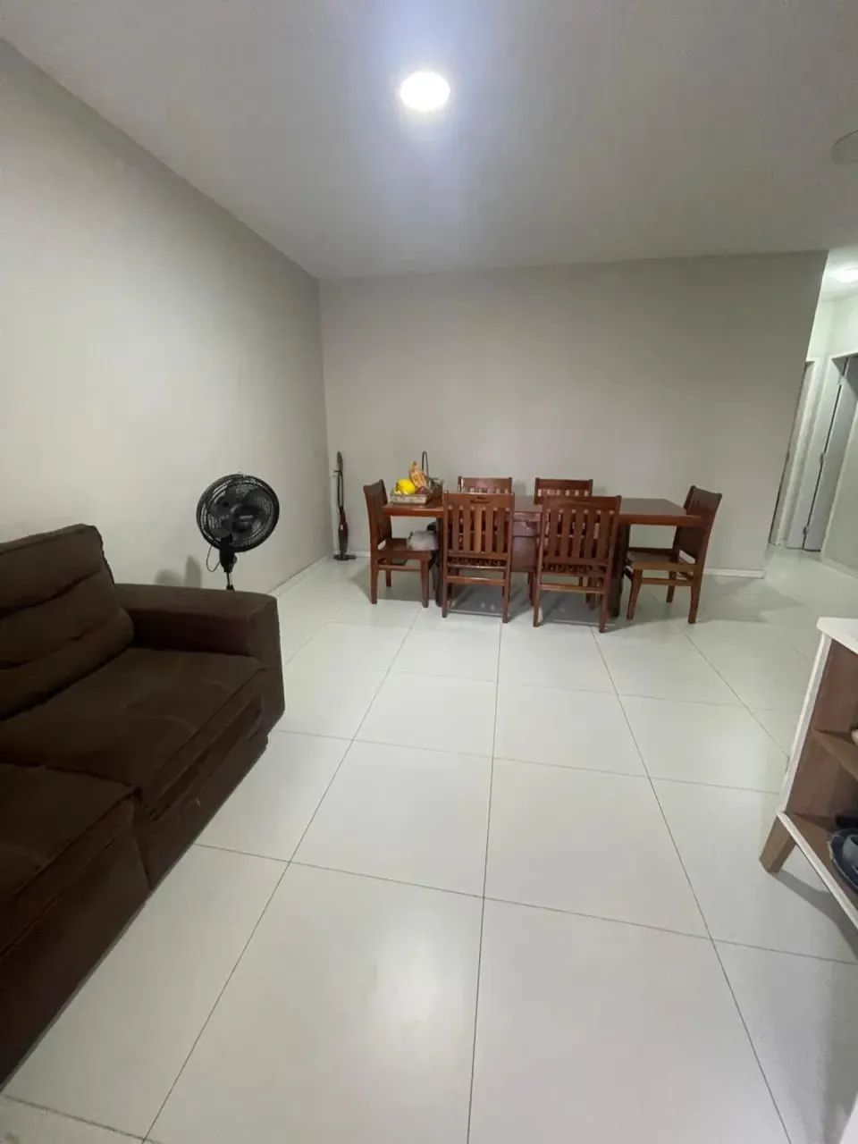 RESIDENCIAL VOLPI