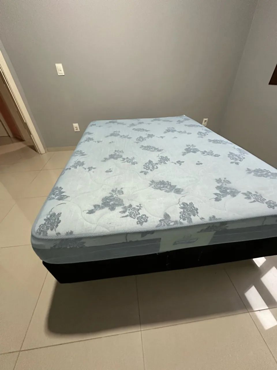 Cama casal - Foto 2
